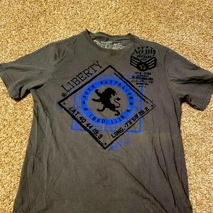 Express adults t shirt